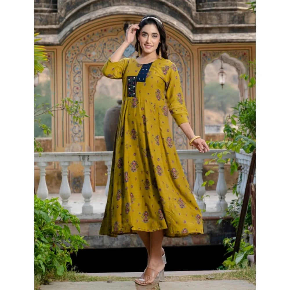 Womens Kurtis